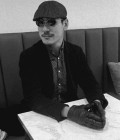 Rencontre Homme : Dynis, 24 ans à France  Lyon